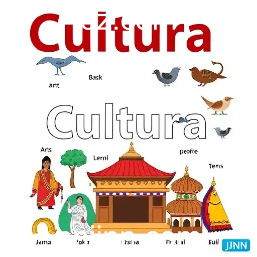 Explorando a Categoria 'Cultura' do JJNN: Aprendizado e Diversão