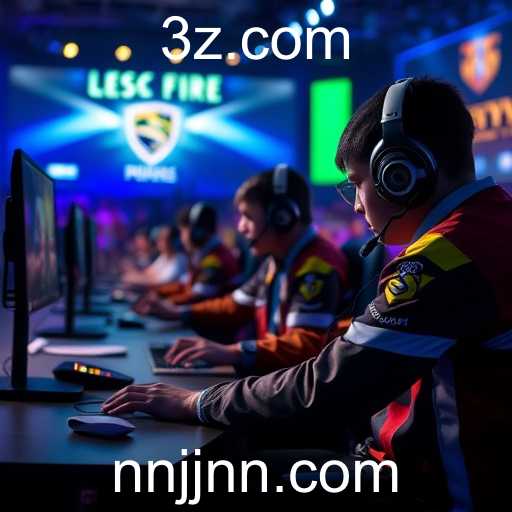 O Futuro dos eSports e Seu Impacto no Brasil