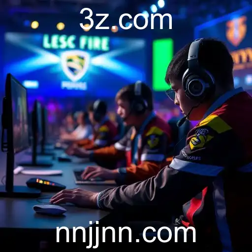 O Futuro dos eSports e Seu Impacto no Brasil