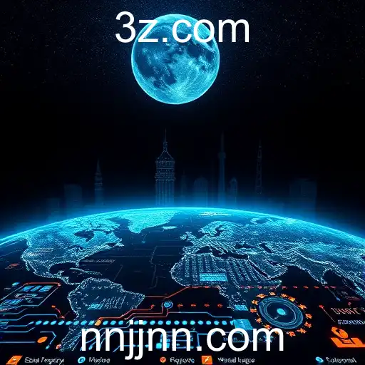 O Futuro dos Jogos: Tendências e Inovações em JJNN