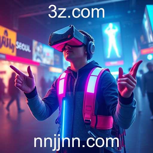 Revolução nos Jogos Digitais: O Impacto de 2025