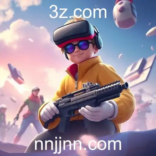 A Revolução dos Jogos em 2025