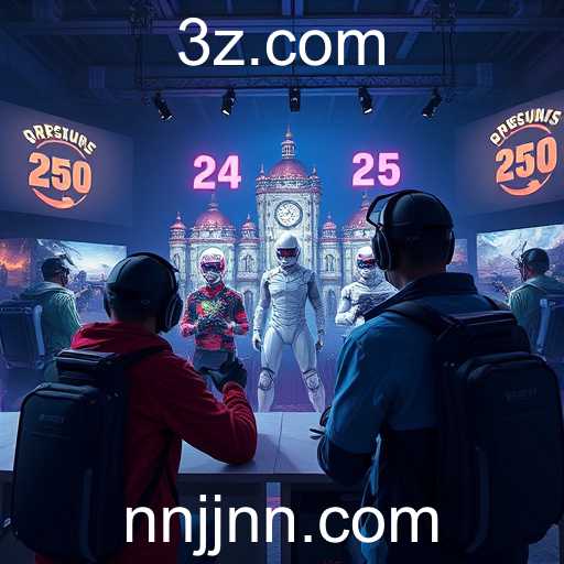 Nova Era dos Jogos: Inovações e Tendências em Alta