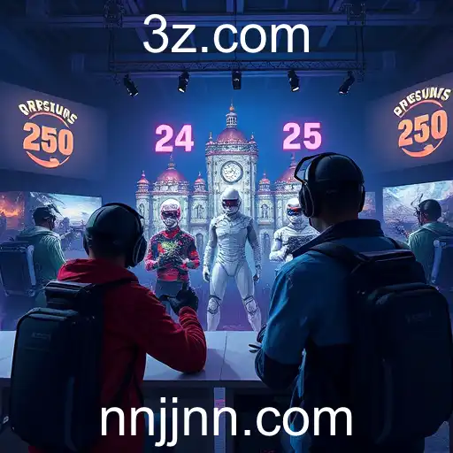 Nova Era dos Jogos: Inovações e Tendências em Alta