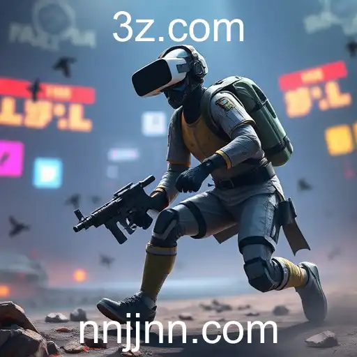 A Revolução do Mercado de Jogos em 2025