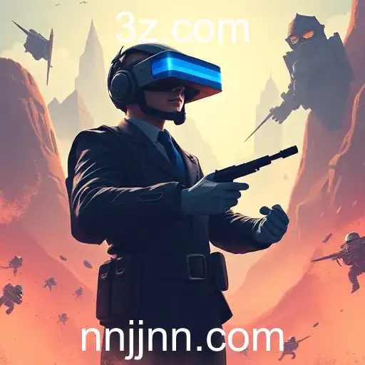 Transformações no Cenário dos Jogos em 2025