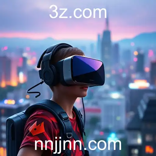 Inovações e Desafios no Universo dos Games