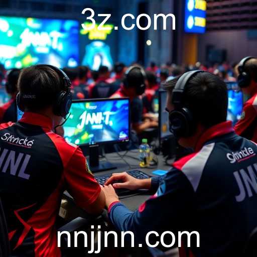 Tendências e Inovações no Mundo dos Games de 2025