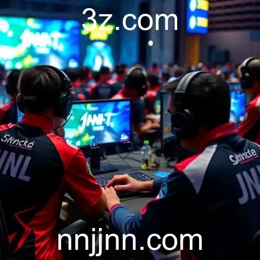 Tendências e Inovações no Mundo dos Games de 2025