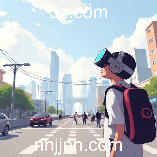 Inovações e Tendências nos Jogos em 2025