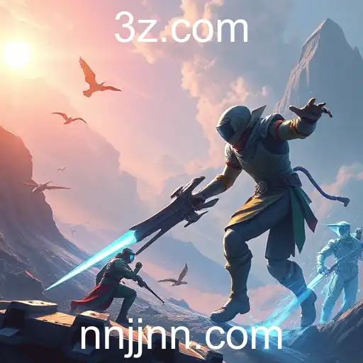 A Revolução Imersiva dos Jogos em 2025