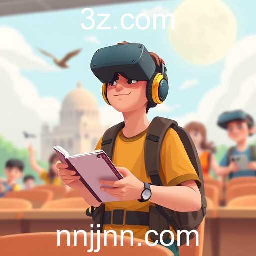 O Impacto dos Jogos Virtuais na Educação