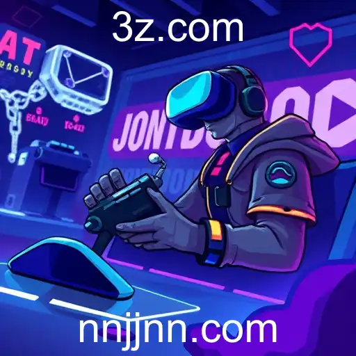 JJNN: O Futuro do Entretenimento Digital