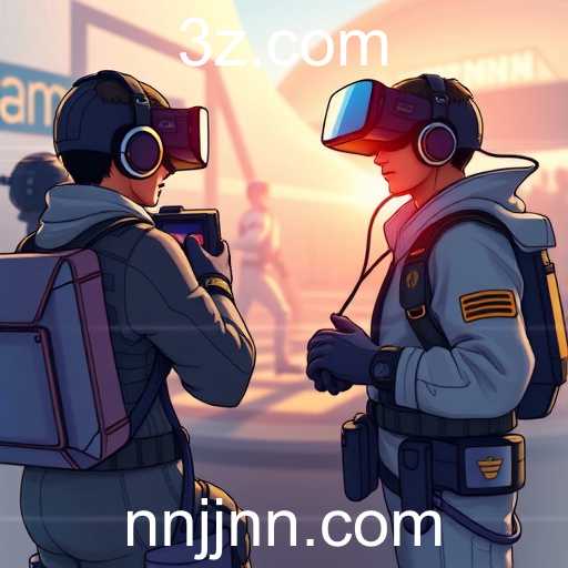 JJNN Conquista os Gamers em 2025