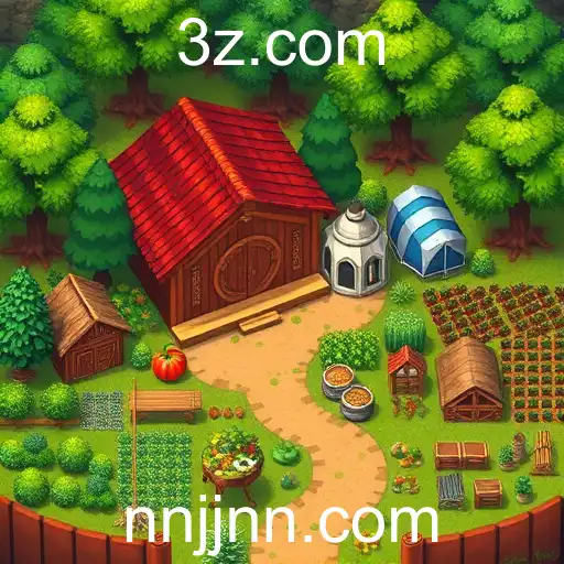 Inovações no Mundo dos Jogos em 2025