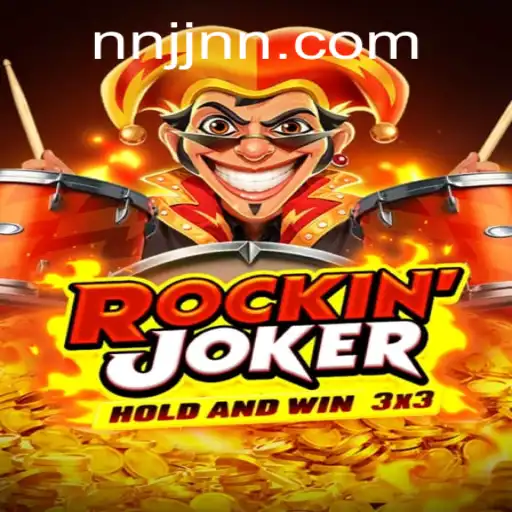 JJNN Casino App